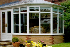 conservatories Lowick Green