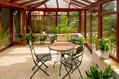 Lowick Green conservatory quotes