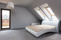 Lowick Green bedroom extensions
