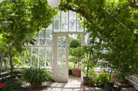 free Lowick Green orangery quotes
