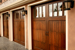 Lowick Green garage extension quotes