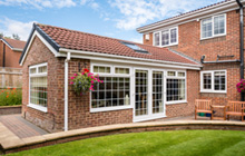 Lowick Green house extension leads